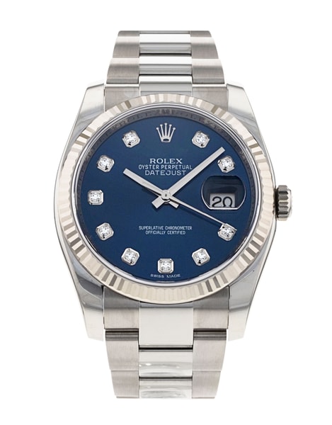 Rolex Datejust 116234